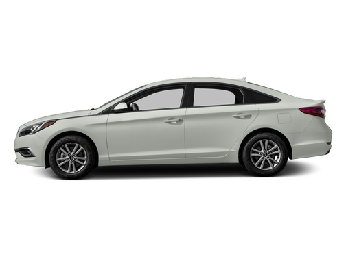 2016 Hyundai SONATA Limited