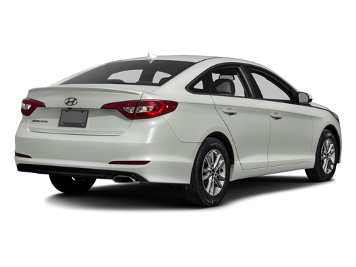 2016 Hyundai SONATA Limited