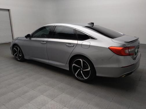 2021 Honda Accord Sport 1.5T