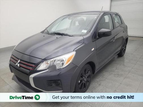 2024 Mitsubishi Mirage SE