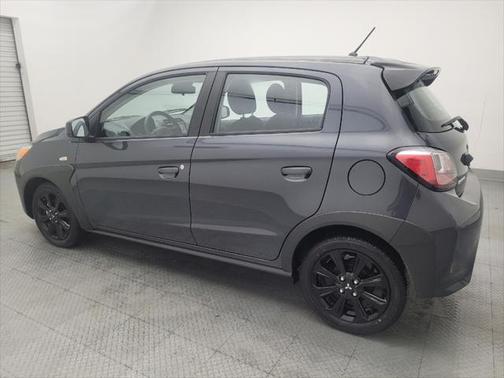 2024 Mitsubishi Mirage SE