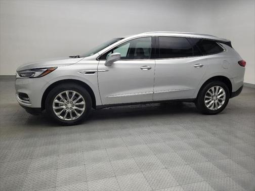 2019 Buick Enclave Premium