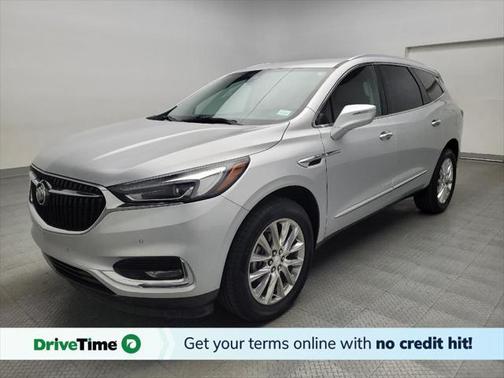 2019 Buick Enclave Premium