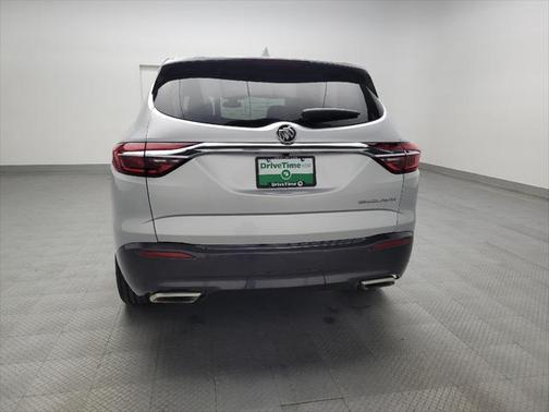 2019 Buick Enclave Premium
