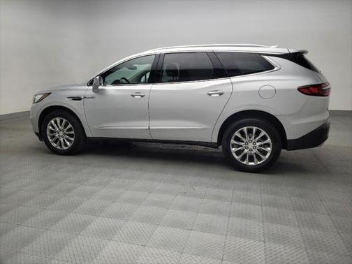 2019 Buick Enclave Premium