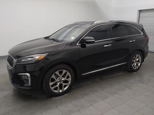 2019 Kia Sorento SX