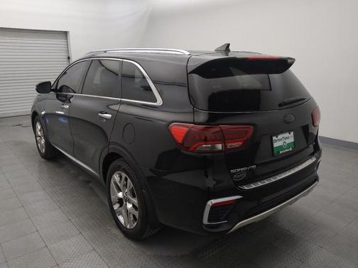 2019 Kia Sorento SX