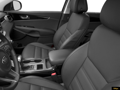 2017 Kia Sorento SX