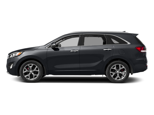 2017 Kia Sorento SX