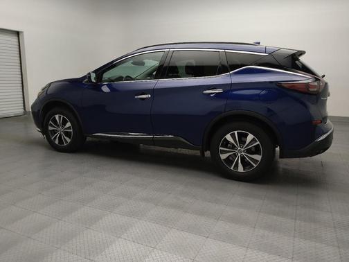 2020 Nissan Murano SV FWD