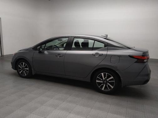 2021 Nissan Versa 1.6 SV