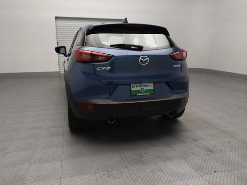 2019 Mazda CX-3 Sport