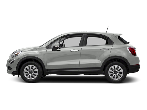 2018 FIAT 500X Urbana Edition