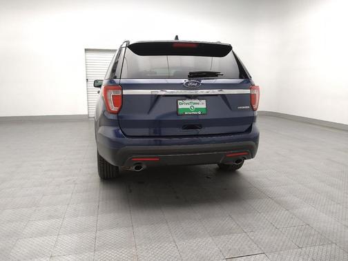 2016 Ford Explorer Base