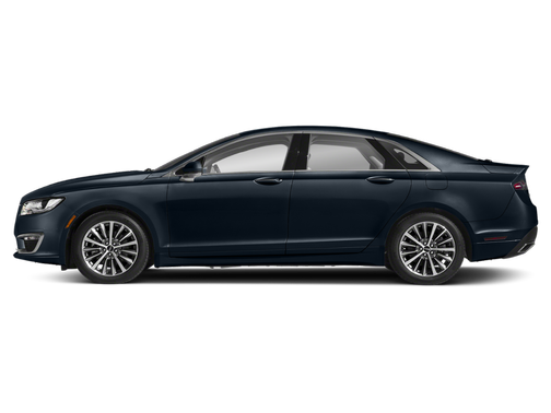 2019 Lincoln MKZ Hybrid Reserve