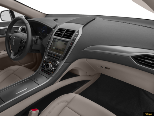 2019 Lincoln MKZ Hybrid Reserve