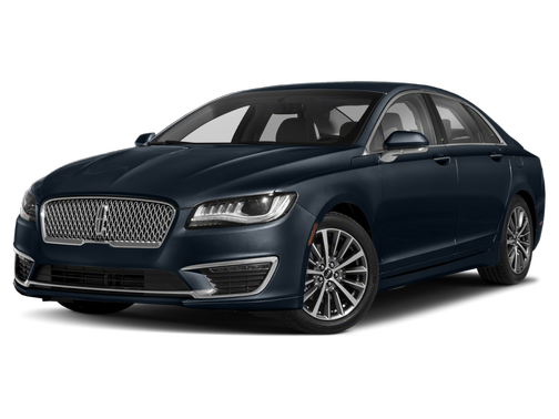 2019 Lincoln MKZ Hybrid Reserve