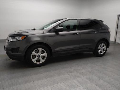 2016 Ford Edge SE
