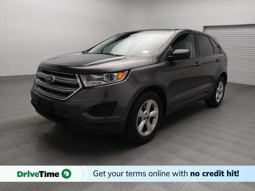 2016 Ford Edge SE
