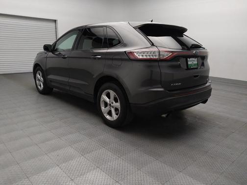 2016 Ford Edge SE