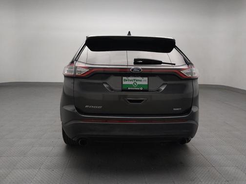 2016 Ford Edge SE