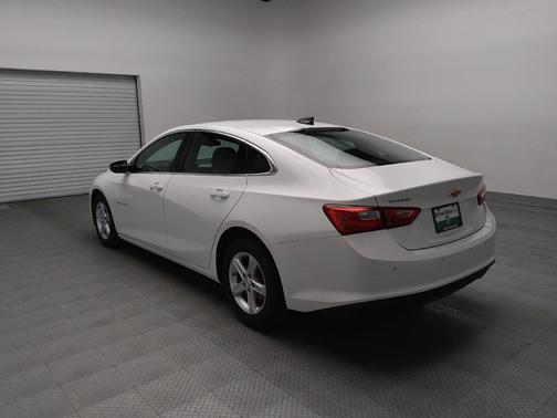 2024 Chevrolet Malibu 1LS