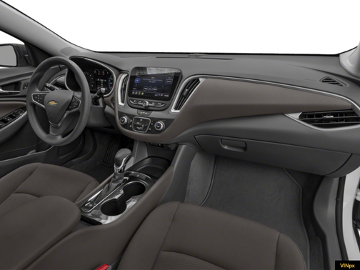 2024 Chevrolet Malibu 1LS