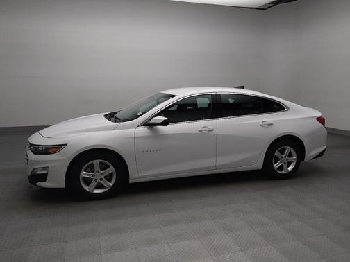 2024 Chevrolet Malibu 1LS