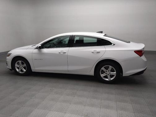 2024 Chevrolet Malibu 1LS