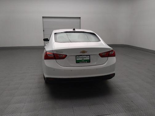 2024 Chevrolet Malibu 1LS