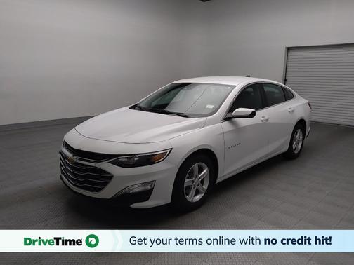 2024 Chevrolet Malibu 1LS