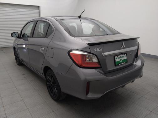 2023 Mitsubishi Mirage G4 LE