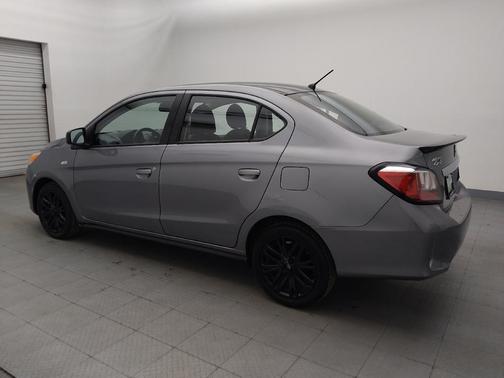 2023 Mitsubishi Mirage G4 LE