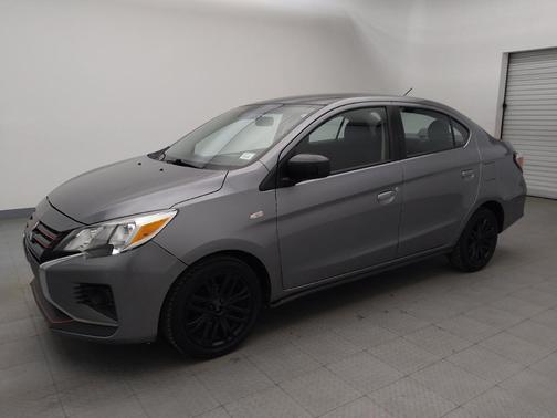 2023 Mitsubishi Mirage G4 LE