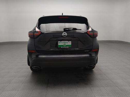 2022 Nissan Murano SV FWD