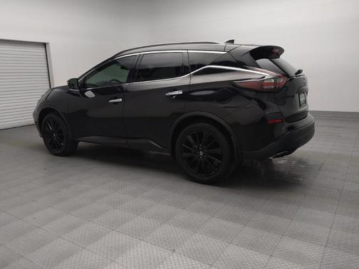 2022 Nissan Murano SV FWD