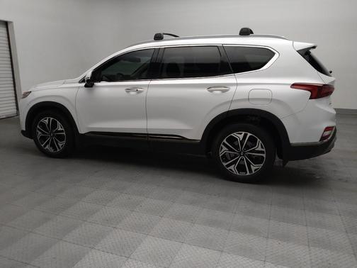 2020 Hyundai SANTA FE Limited 2.0T