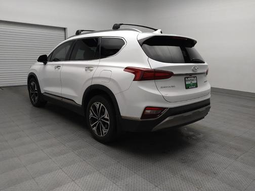 2020 Hyundai SANTA FE Limited 2.0T
