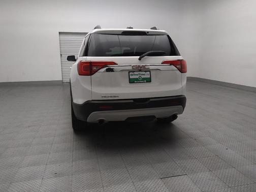 2017 GMC Acadia SLT-2
