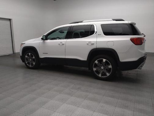 2017 GMC Acadia SLT-2
