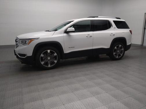 2017 GMC Acadia SLT-2