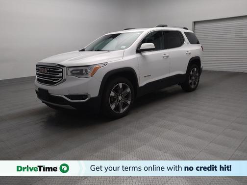 2017 GMC Acadia SLT-2