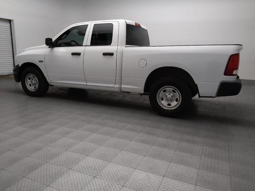 2019 RAM 1500 Tradesman