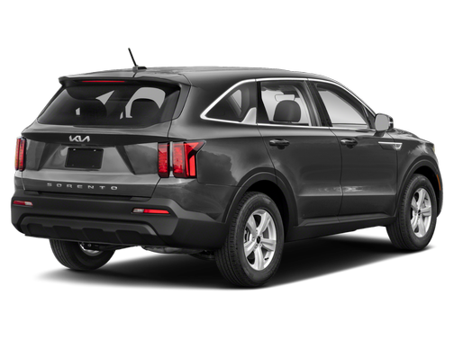2022 Kia Sorento LX