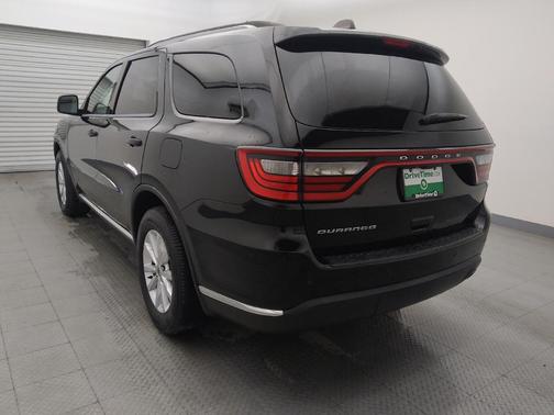 2019 Dodge Durango SXT Plus