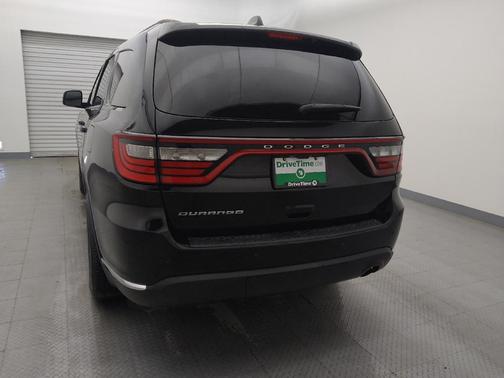 2019 Dodge Durango SXT Plus