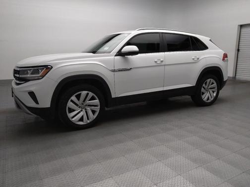 2020 Volkswagen Atlas Cross Sport 2.0T SE w/Technology