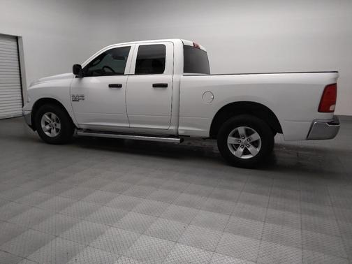 2019 RAM 1500 Tradesman