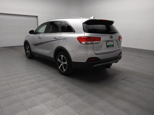 2018 Kia Sorento EX