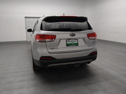 2018 Kia Sorento EX